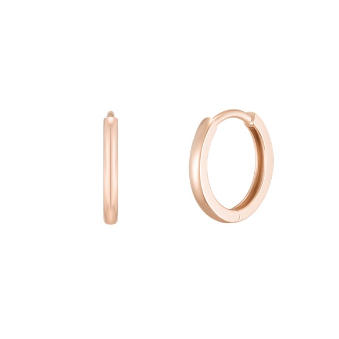 JJJTE01BS040R4000 Jestina J E Te 14K 귀걸이 (Jjjte01Bs040R4000)