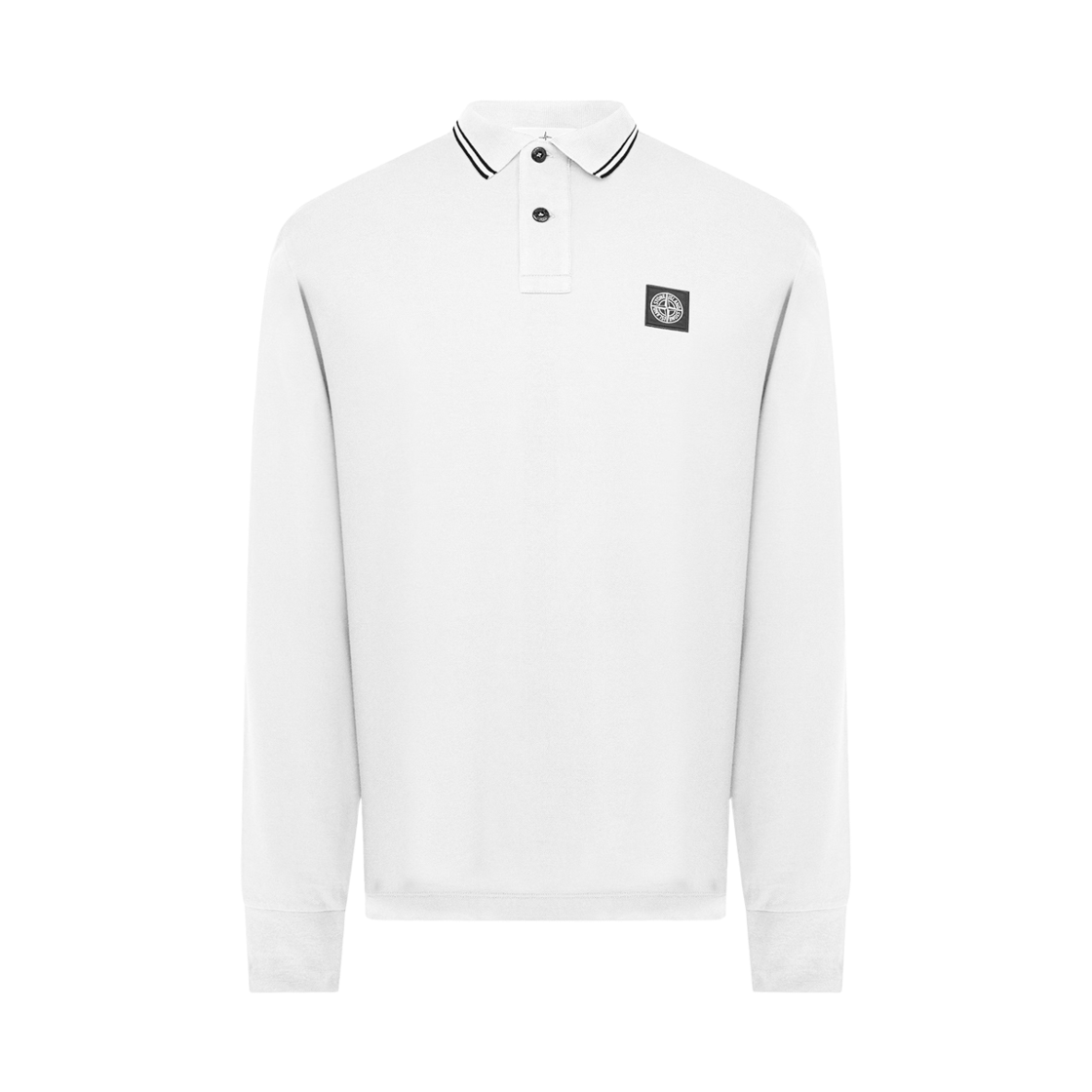 K1S15 22002SL S0018 V1001 [20% 쿠폰] Stone Island Slim Fit Polo T-Shirt - 25SS