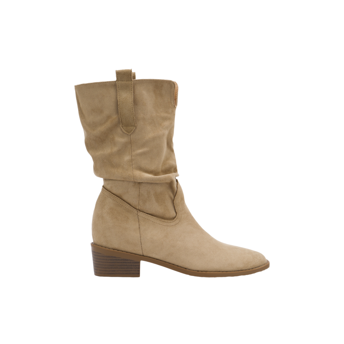SAFWBT005 SAINT SATIN LUEN Beige