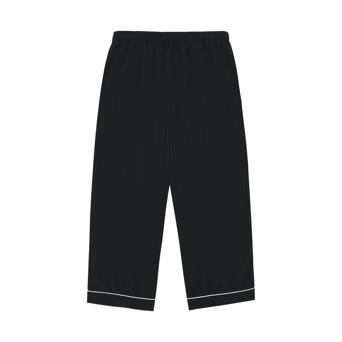 스파오 x 데스 노트 긴팔 파자마 블랙(Spao x Death Note Long Sleeve Pajamas Black) - 5