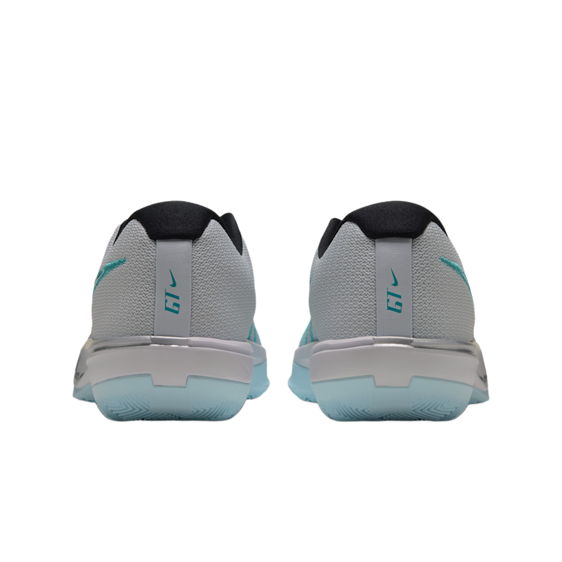 나이키 G.T. 컷 아카데미 2 EP 퓨어 플래티넘 더스티 캑터스(Nike G.T. Cut Academy 2 EP Pure Platinum Dusty Cactus) - 3