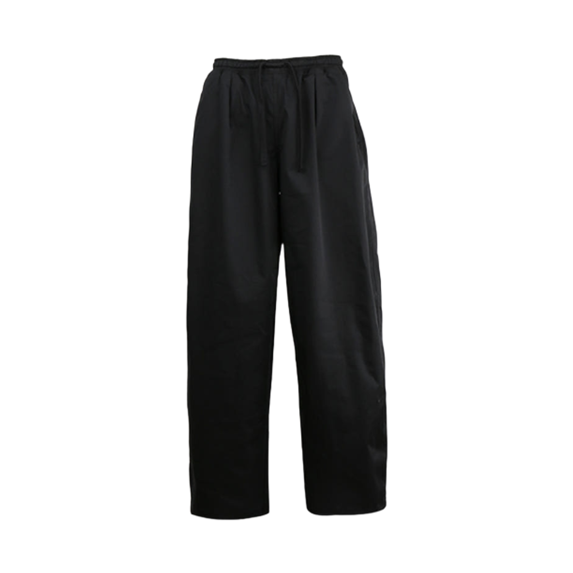 IM8410-010 (W) Nike NSW Oversized Low-Rise Utility Pants Black - Asia