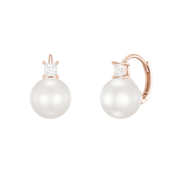 JJP1EI3BS205R4000 Jestina Basic Perlina 14K 귀걸이 (Jjp1Ei3Bs205R4000)