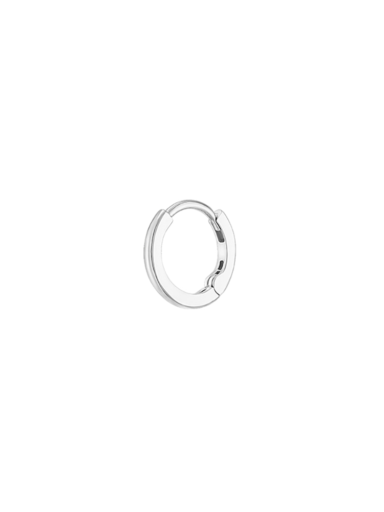 제이에스티나 J Basic 14K 싱글 귀걸이 (JJJBE09AF129W4P00)(Jestina J Basic 14K 싱글 귀걸이 (Jjjbe09Af129W4P00)) - 3