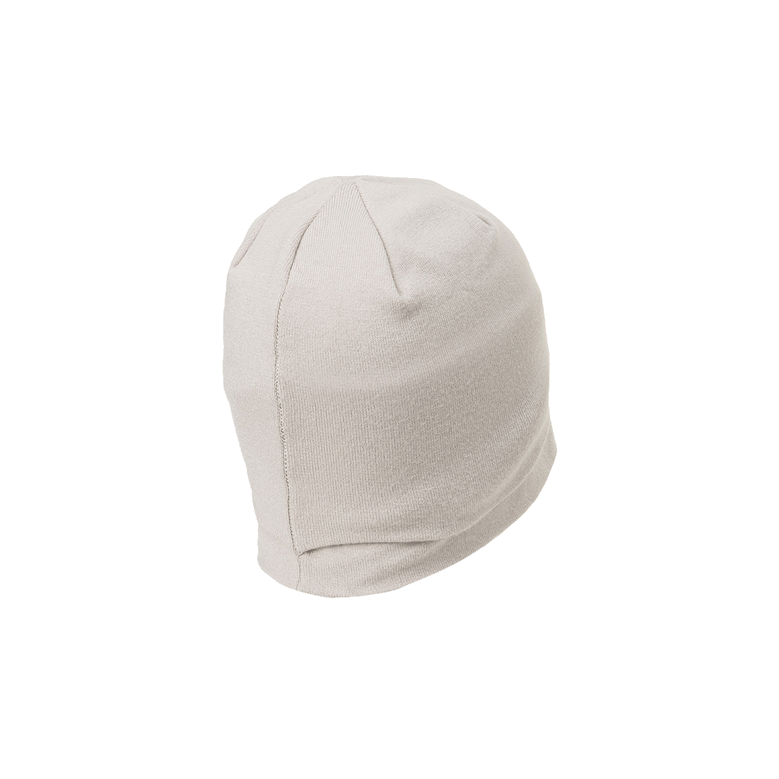 제로그램 니트 3Way 비니(Zerogram Knit 3Way Beanie Light Beige) - 2