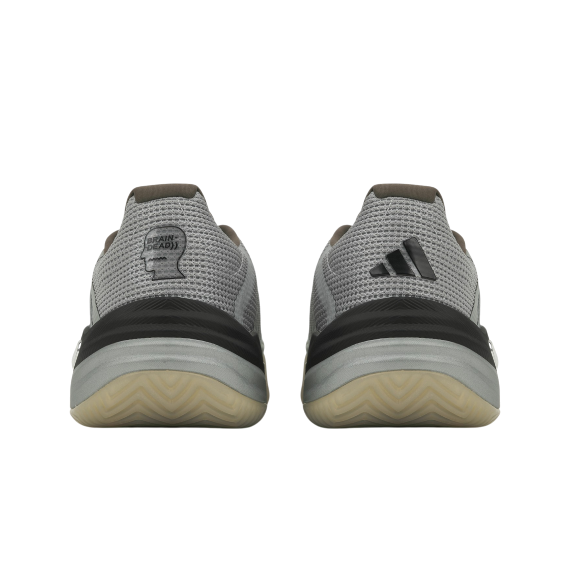 아디다스 x 브레인 데드 바리케이드 13 그레이 팬톤(Adidas x Brain Dead Barricade 13 Grey Pantone) - 6