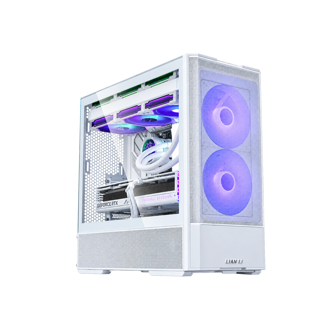 SRCH0046_260831 SEORIN COMPUTER 9800X3D_RAM 32GB_LANCOOL 207 WHITE PC(NON GPU)