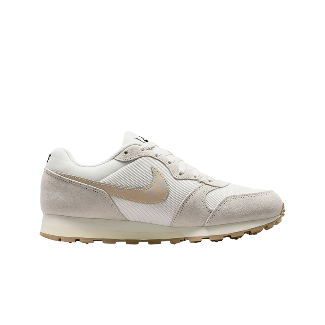 IR1378-100 (W) Nike MD Runner 2 SE Coconut Milk Sail
