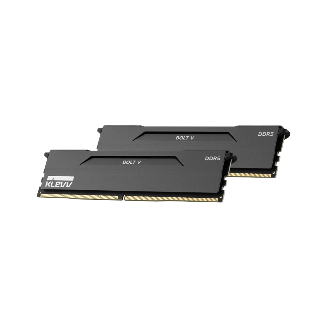에센코어 클레브 DDR5-6000 CL30 BOLT V 블랙 패키지 서린 32GB(16Gx2)(ESSENCORE KLEVV DDR5-6000 CL30 BOLT V Black Kit Seorin 32GB (16GBx2)) - 3