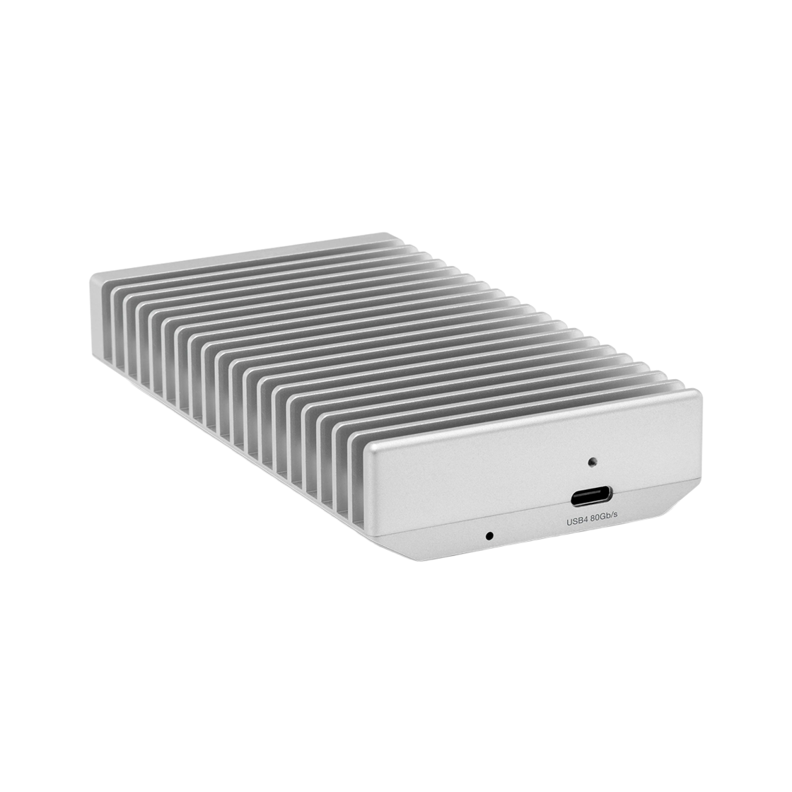 OWC Express 1M2 80G M.2 외장케이스 서린 (SSD미포함)(OWC Express 1M2 80G M.2 External SSD Enclosure Seorin (SSD Not Included)) - 4