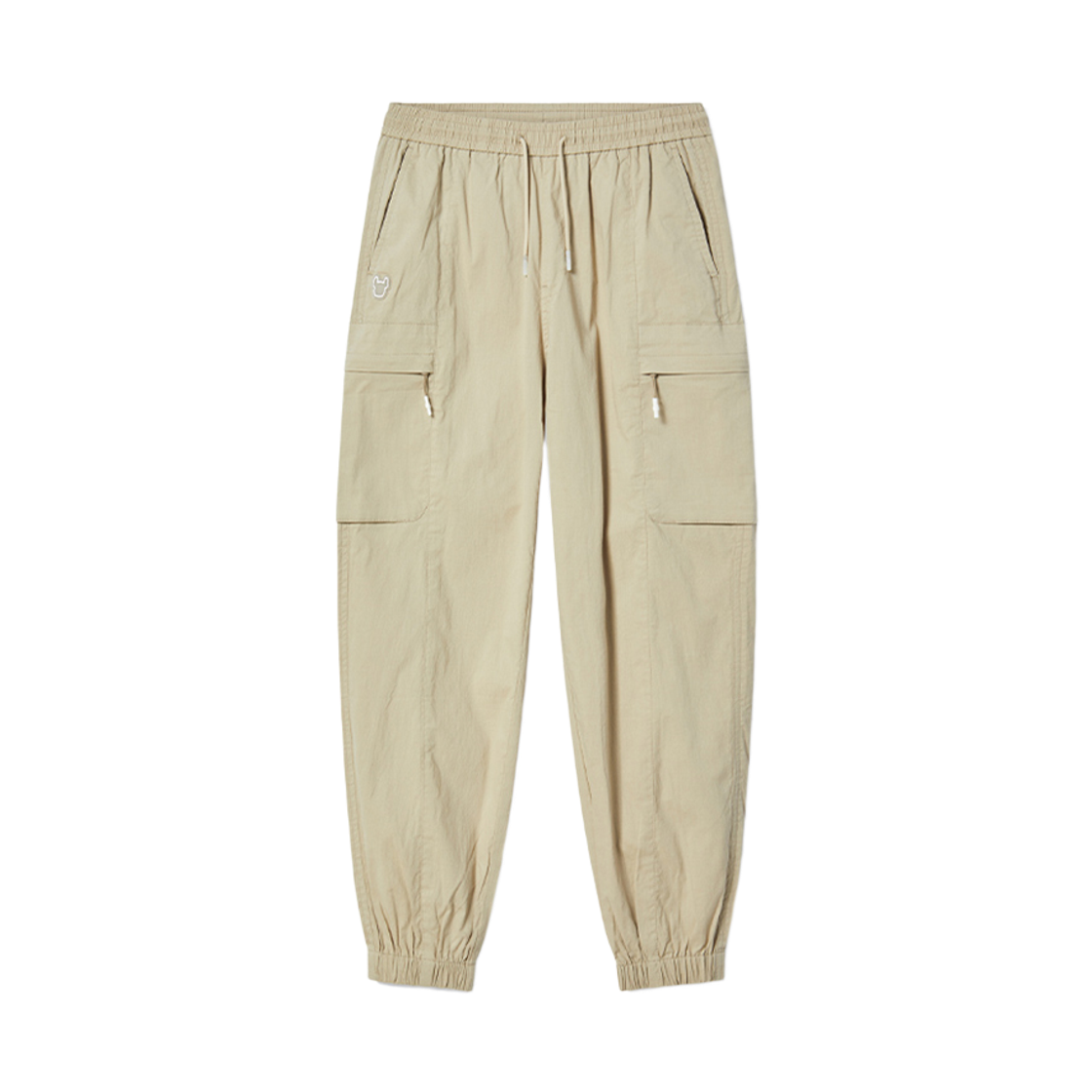 LW252WL880 Lifework LW0 Tosti Cargo Jogger Pants_LW252WL880