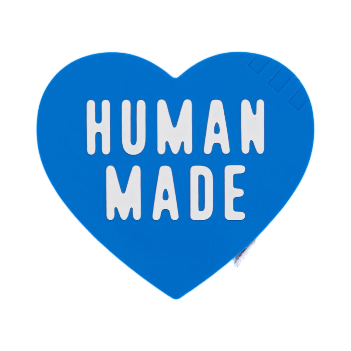 HM31GD161 Human Made Heart Measure Blue