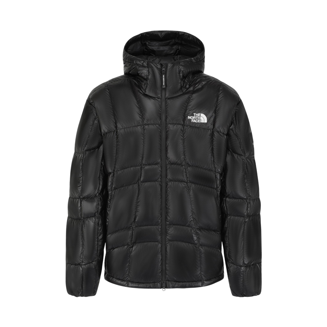 NJ1DS69J The North Face Wave Down Jacket (RDS)