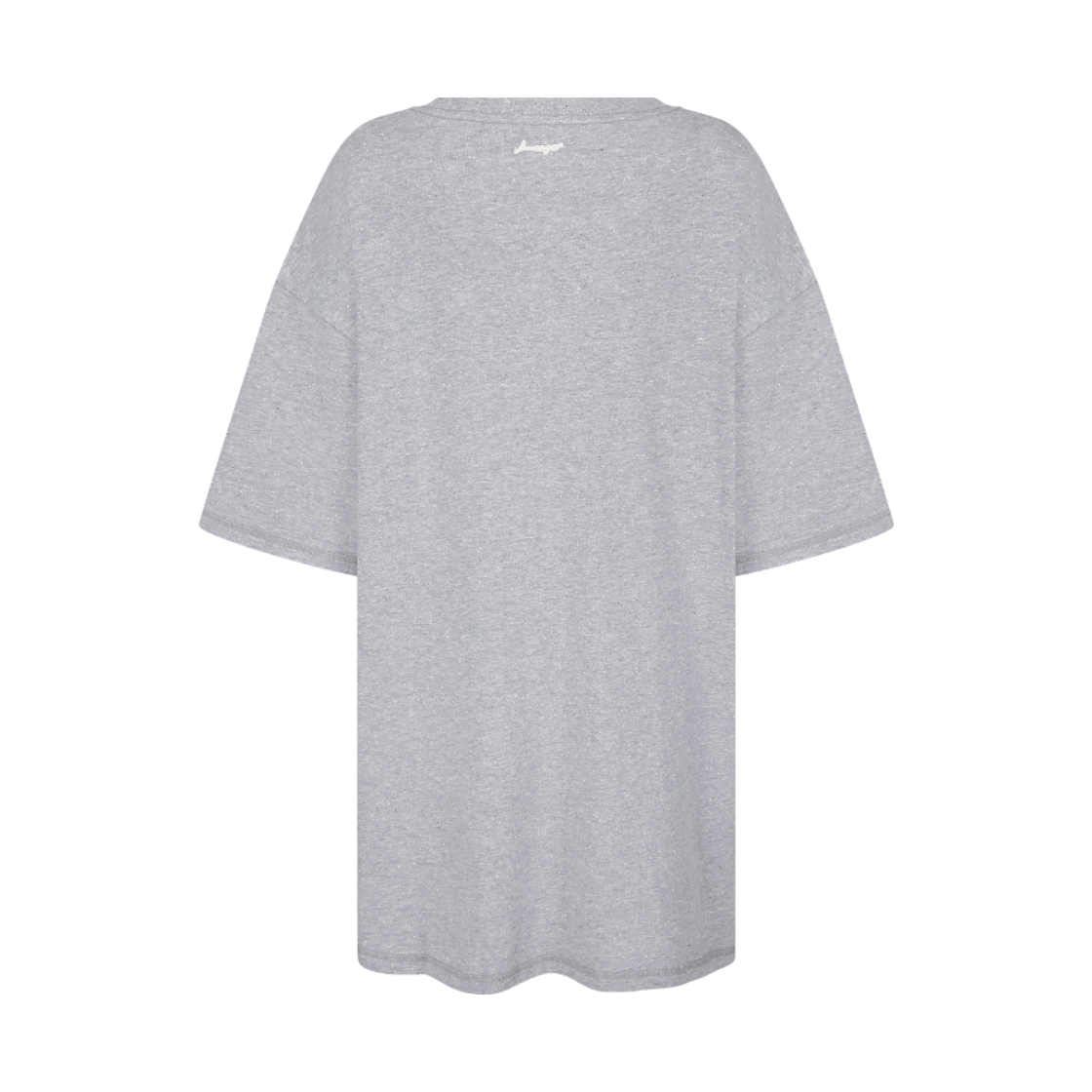 [KREAM 단독] 랑거 스모킹 그래픽 티셔츠 그레이([KREAM 단독] Langer Smoking Graphic T-shirt Gray) - 2