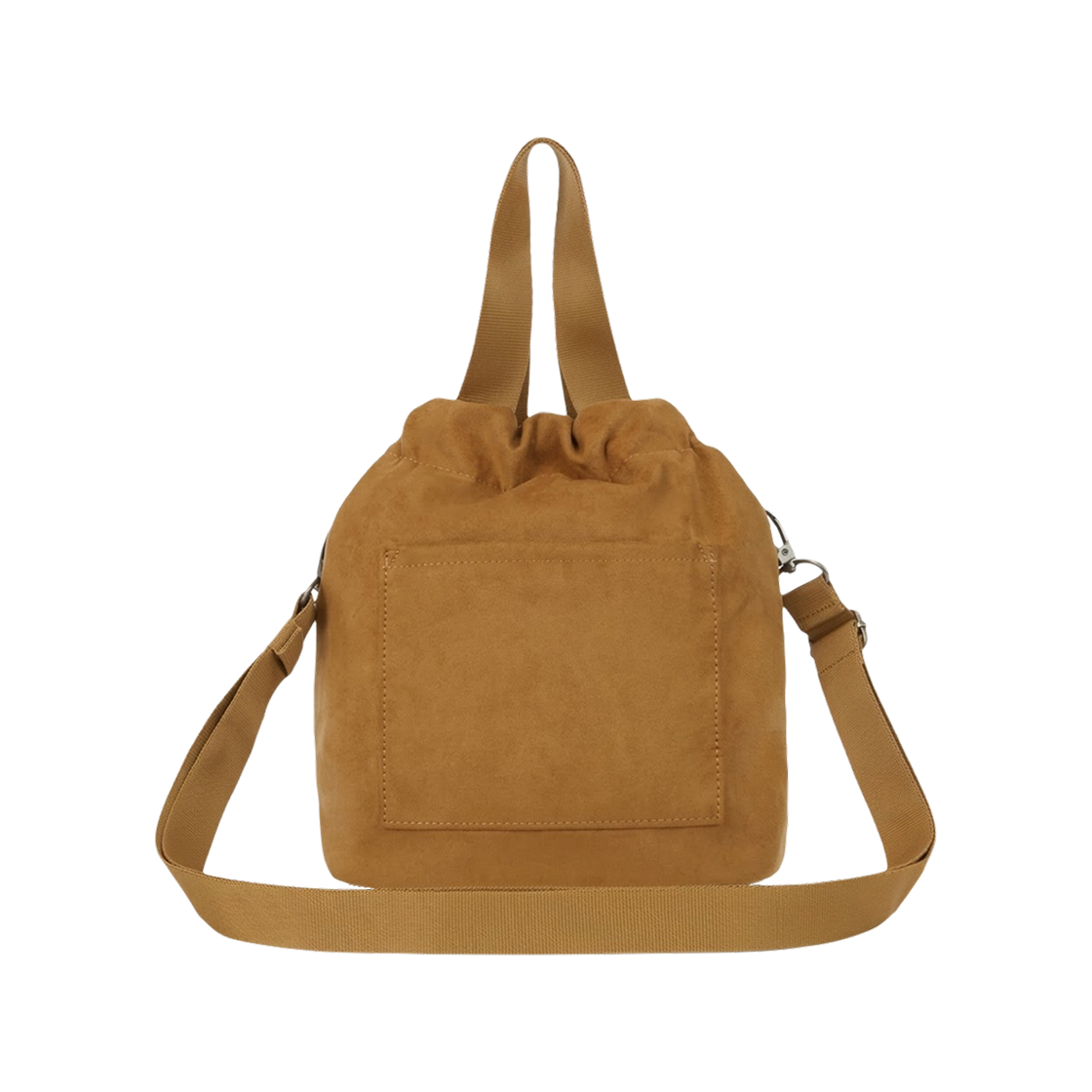 노스페이스 브리즈 버킷백 SD 카멜 - 26FW(The North Face Breeze Bucket Bag SD Camel - 26FW) - 2