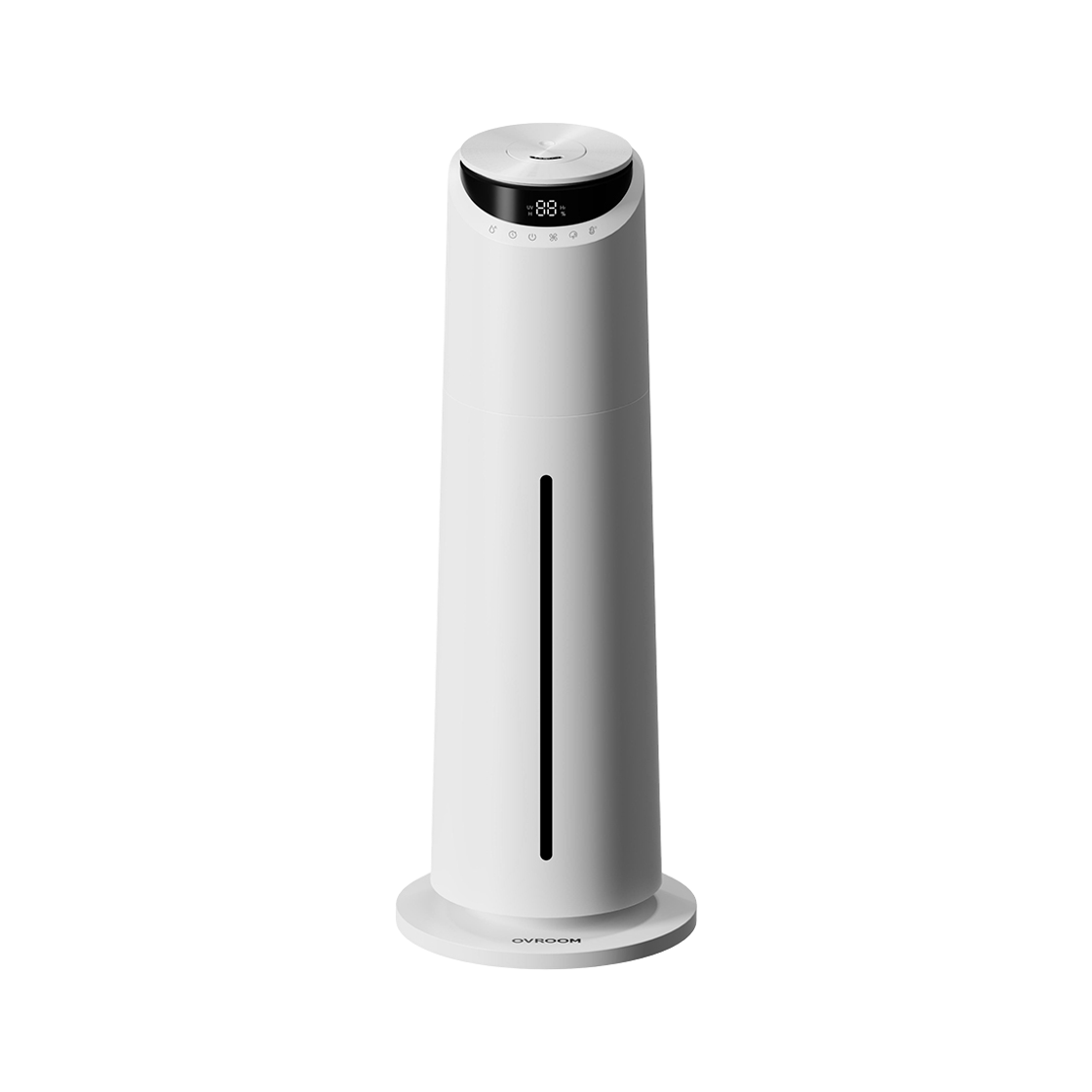 OV-HU11 OVLUM Top Mist Circulation Warm & Cool Mist Large-Capacity Hybrid Humidifier OV-HU11