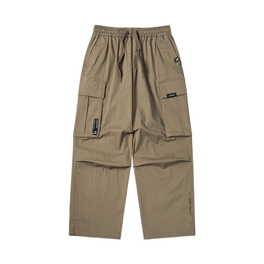 LW253WL120 Lifework L3 Multi-Label Parasute Cargo Pants_LW253WL120