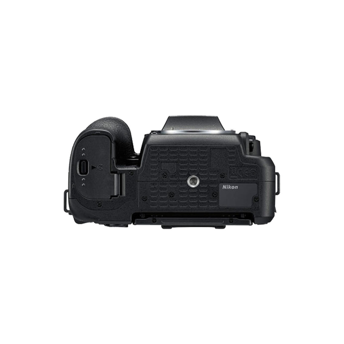 니콘 DX 포맷 DSLR 카메라 D7500 BODY - 4