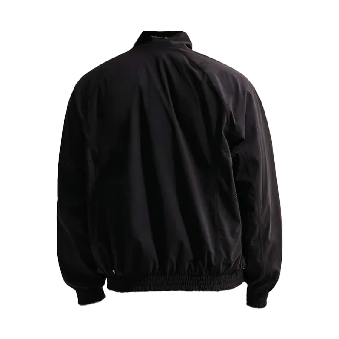 나이키 SB 이샤드 트랙 자켓 블랙 - 아시아(Nike SB Ishod Track Jacket Black - Asia) - 2