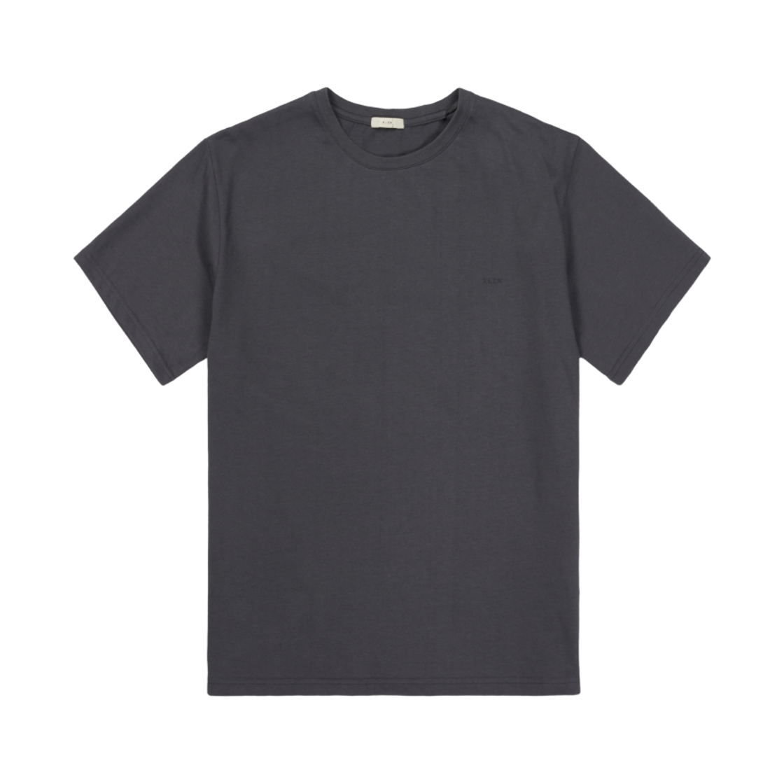 - Xlim EP.10 01 T-Shirt Charcoal