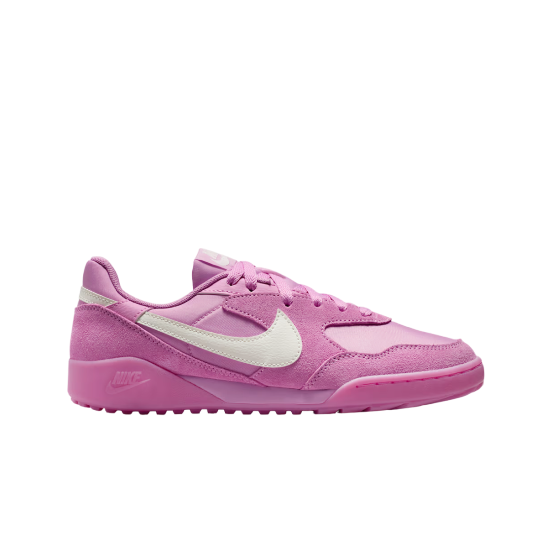 IO7802-500 (W) Nike Terra Manta Suede Light Magenta Sail