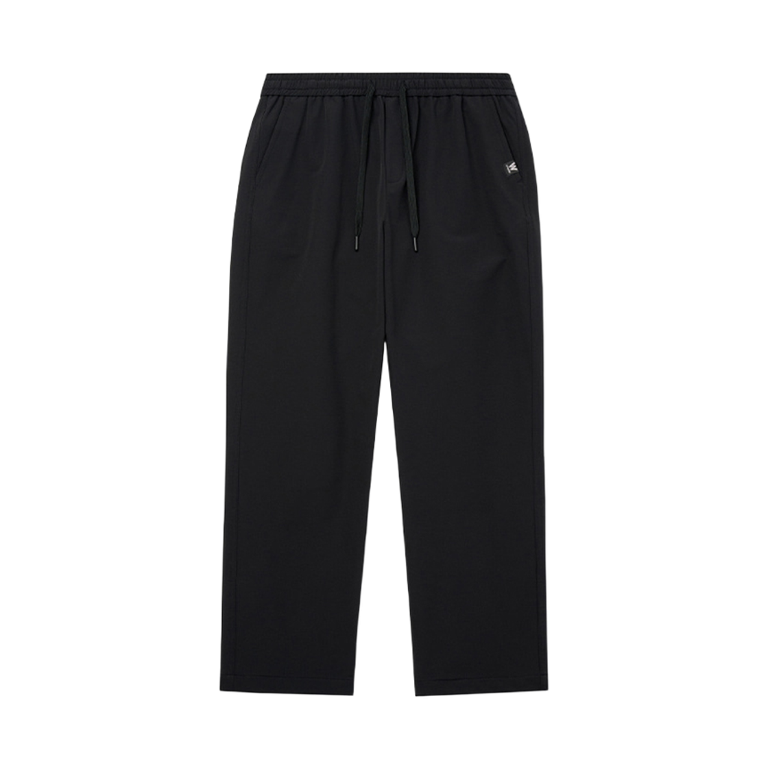 LW244WL407 Lifework L1 Slim Fleece Pants_LW244WL407