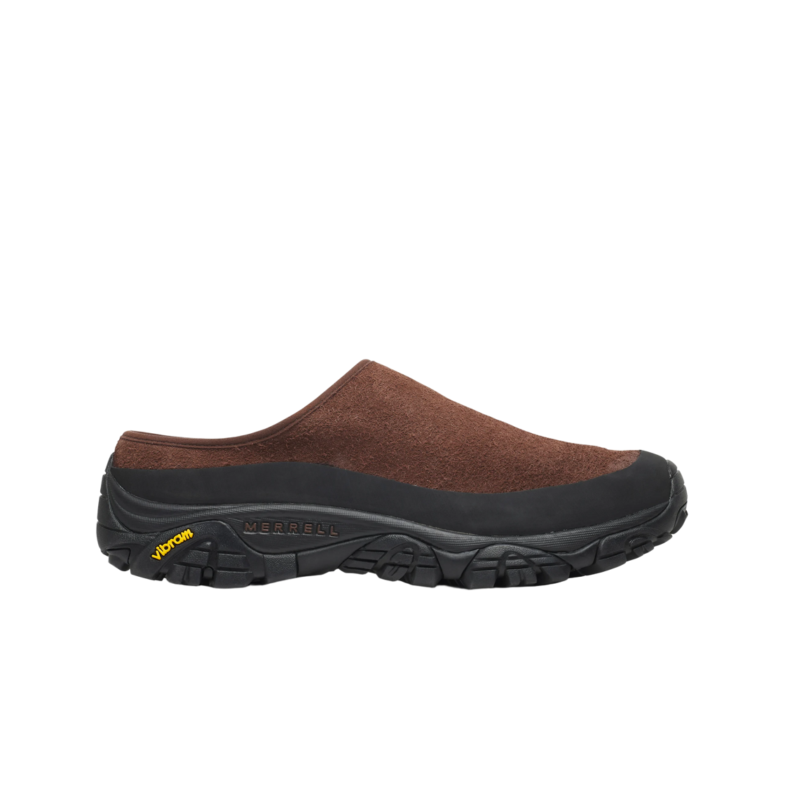 M26A1-USL956DWT/J00006503 Merrell X YMC Moab 2 Slide SE Dark Walnut