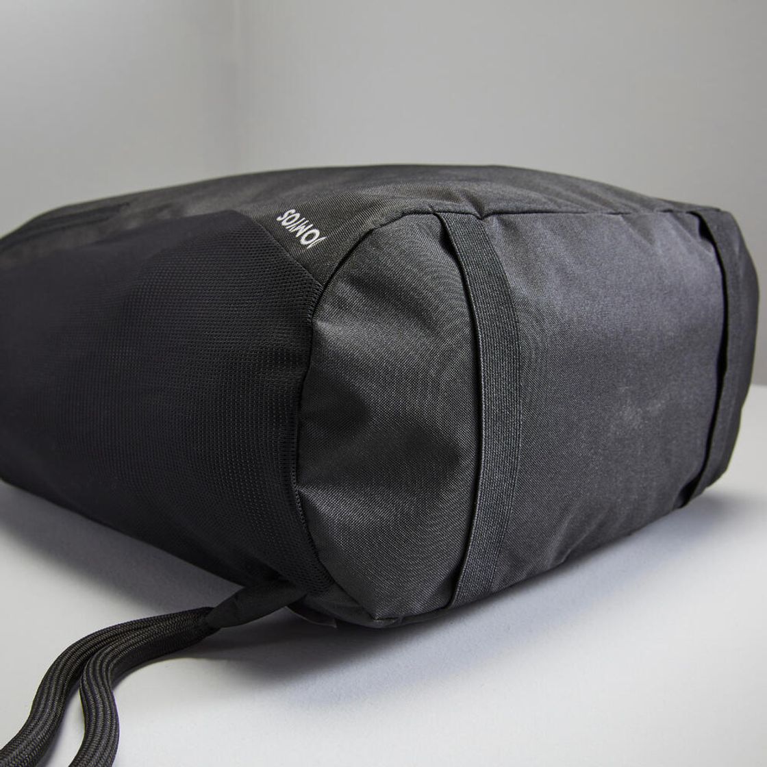 데카트론 스포츠 백팩 15L FBAS100 스모크 블랙(Decathlon Sports Backpack 15L FBAS100 Smoke Black) - 3
