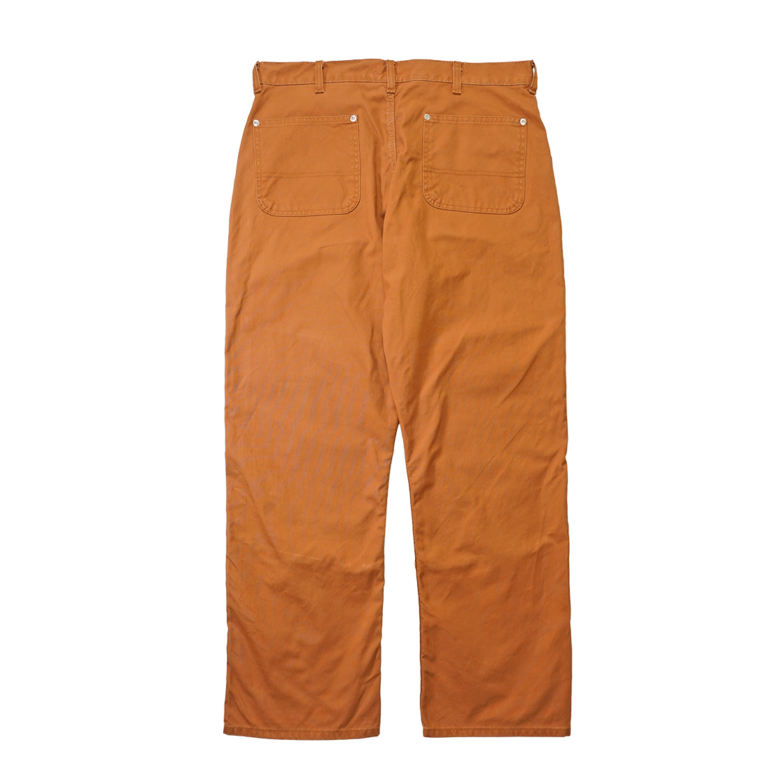 포져 페이크 더블니 팬츠(POSR Fake Double Knee Pants) - 2