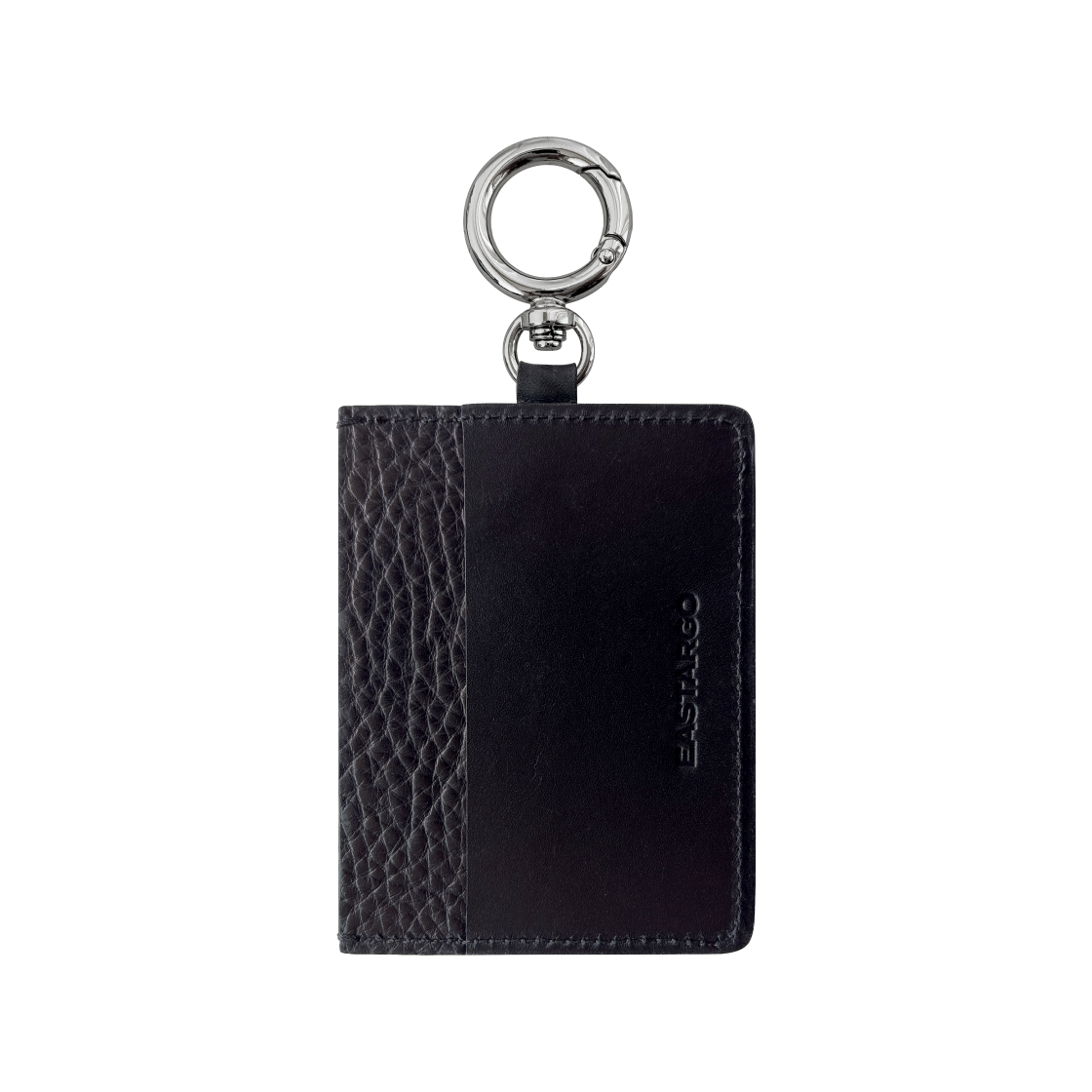 이스트아르고 썬버스트 카드 월렛 키링 블랙(EASTARGO Sunburst Card Wallet Keyring Black) - 2