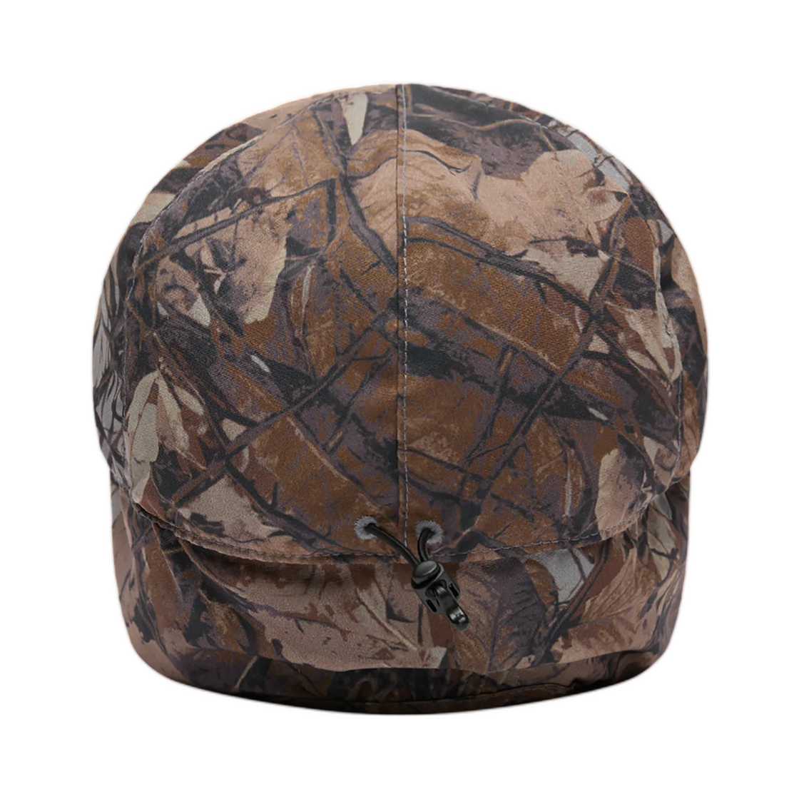 오베이 캐시 인슐레이티드 캡 펜스 카모 멀티(Obey Cache Insulated Cap Fence Camo Multi) - 2