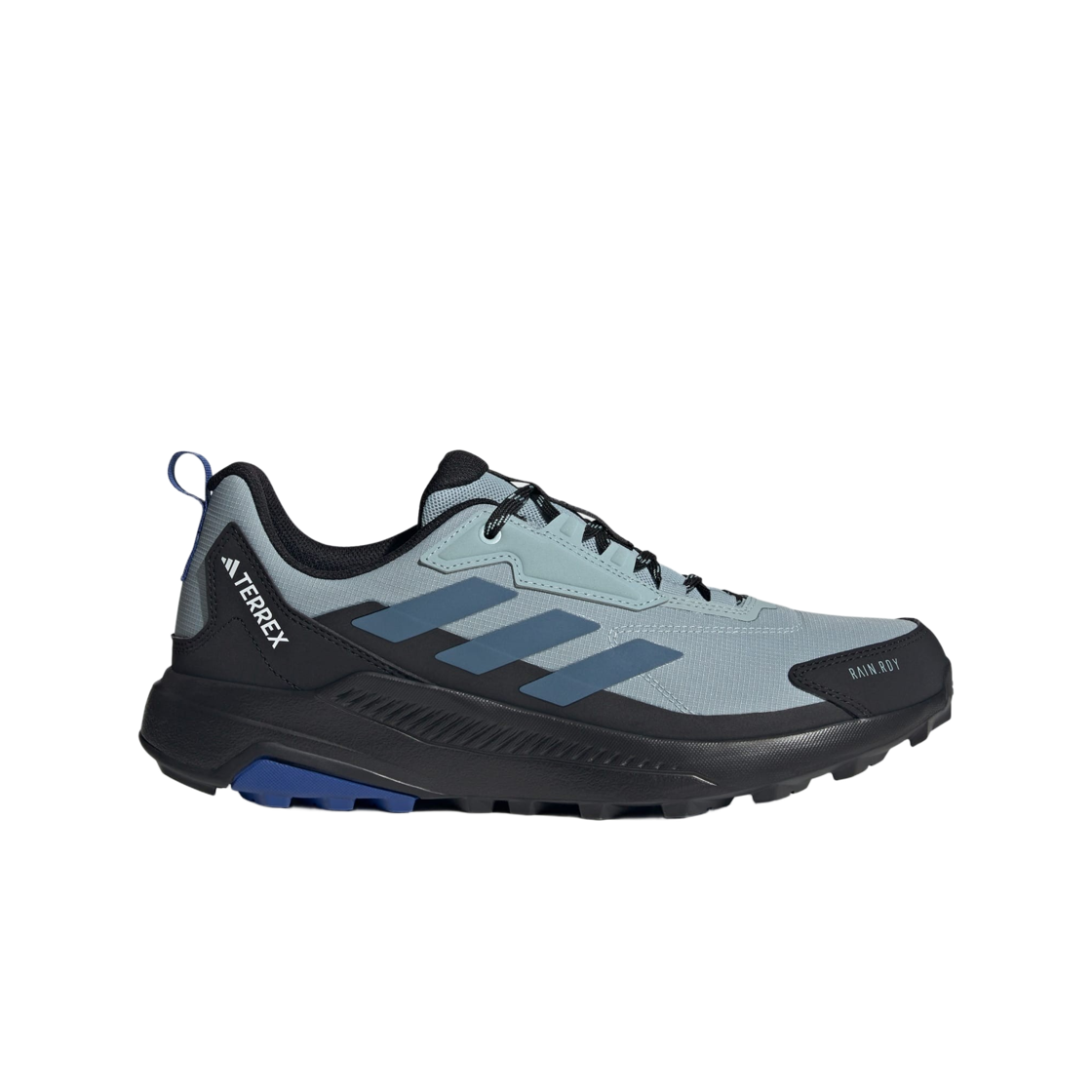 JI1330 Adidas Terrex Anylander Rain.RDY Magic Grey Wonder Steel