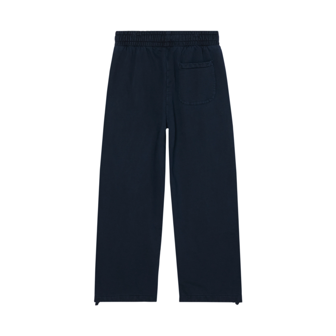 오베이 로워케이스 피그먼트 스웨트팬츠 피그먼트 다크 사파이어(Obey Lowercase Pigment Sweatpant Pigment Dark Sapphire) - 2