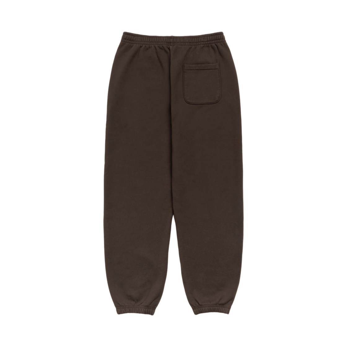 스투시 플리스 팬츠 브라운(Stussy Fleece Pants Brown) - 2