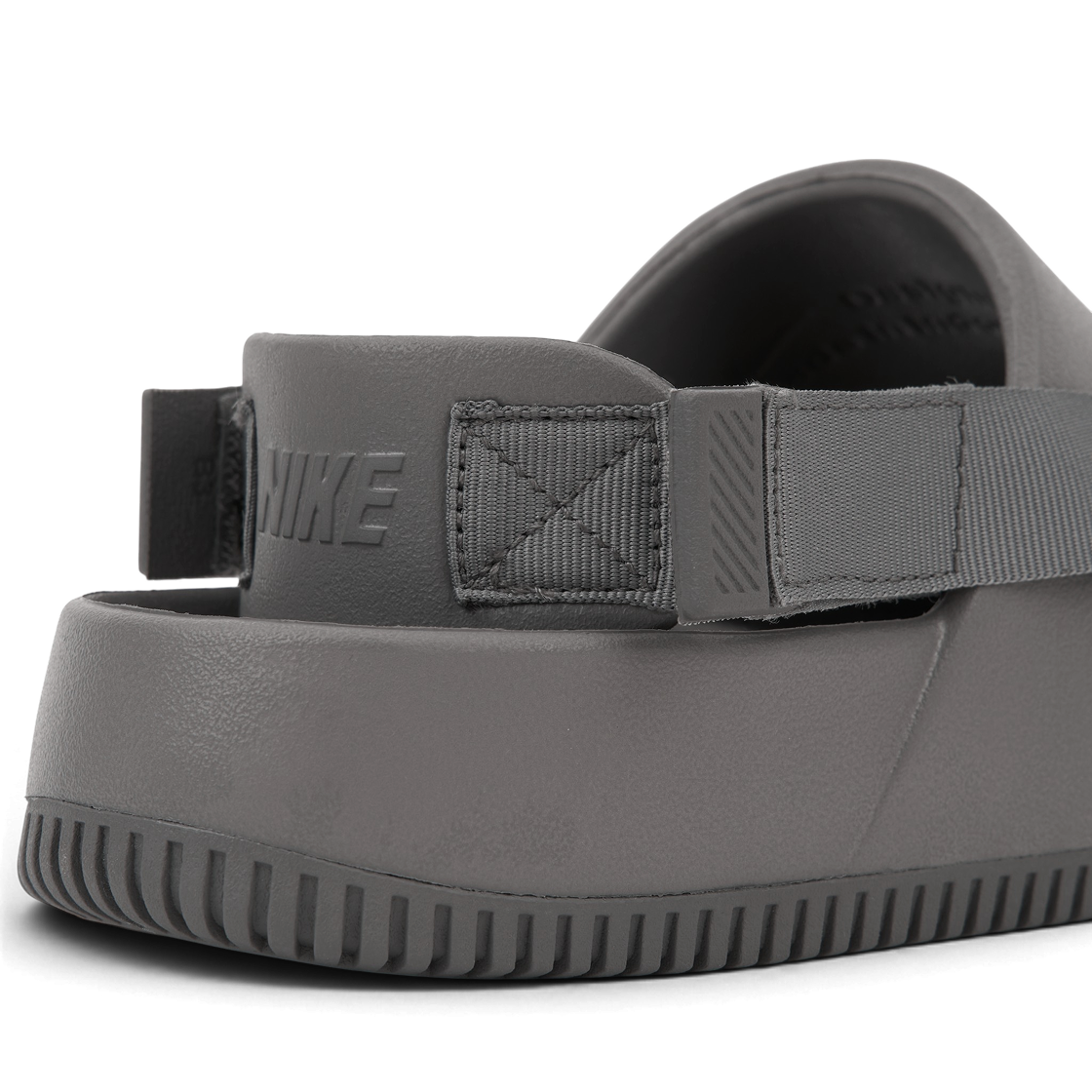 나이키 캄 뮬 플랫 퓨터(Nike Calm Mule Flat Pewter) - 8