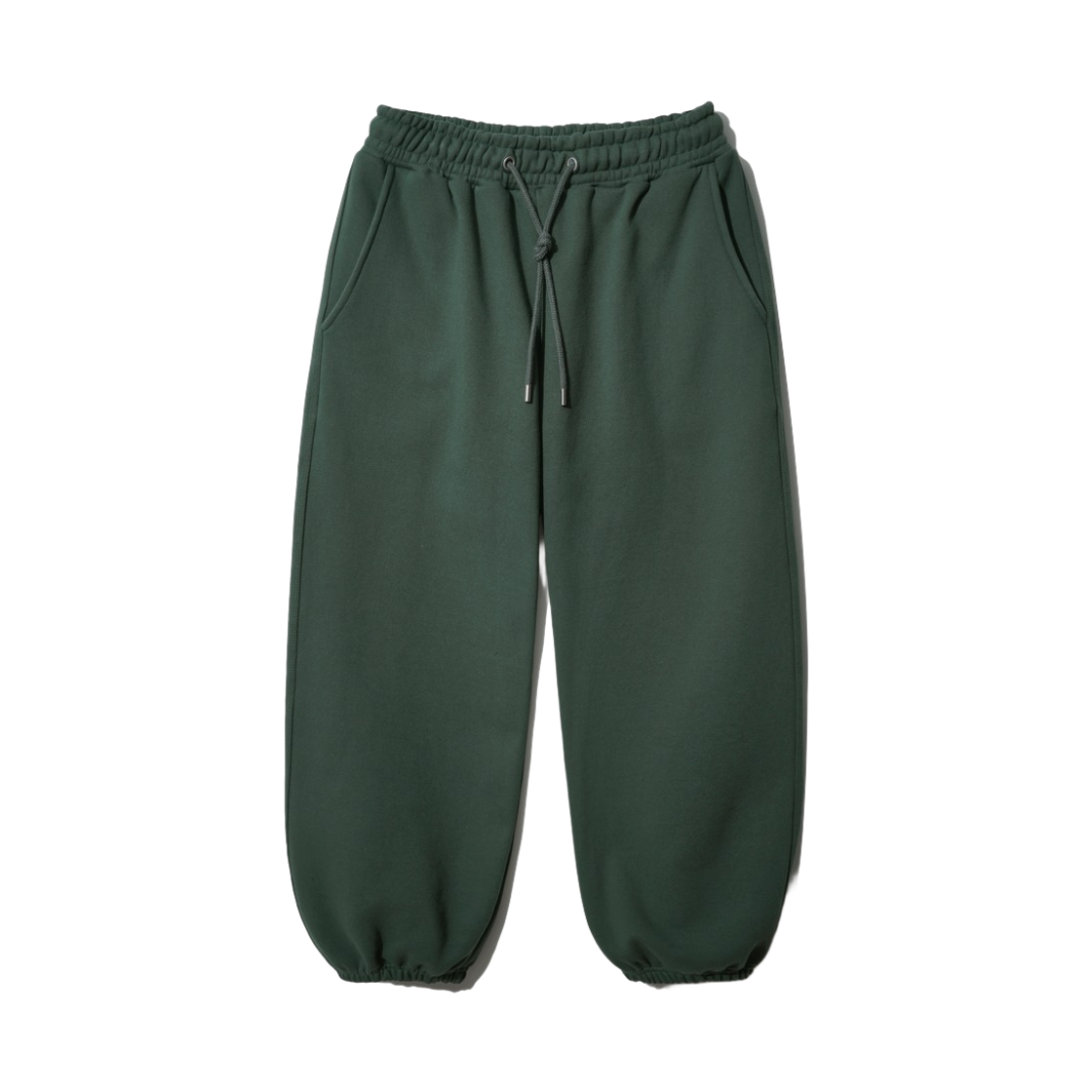 JULP4442_Darkgreen_291 PERSTEP Finder Training Pants Darkgreen JULP4442