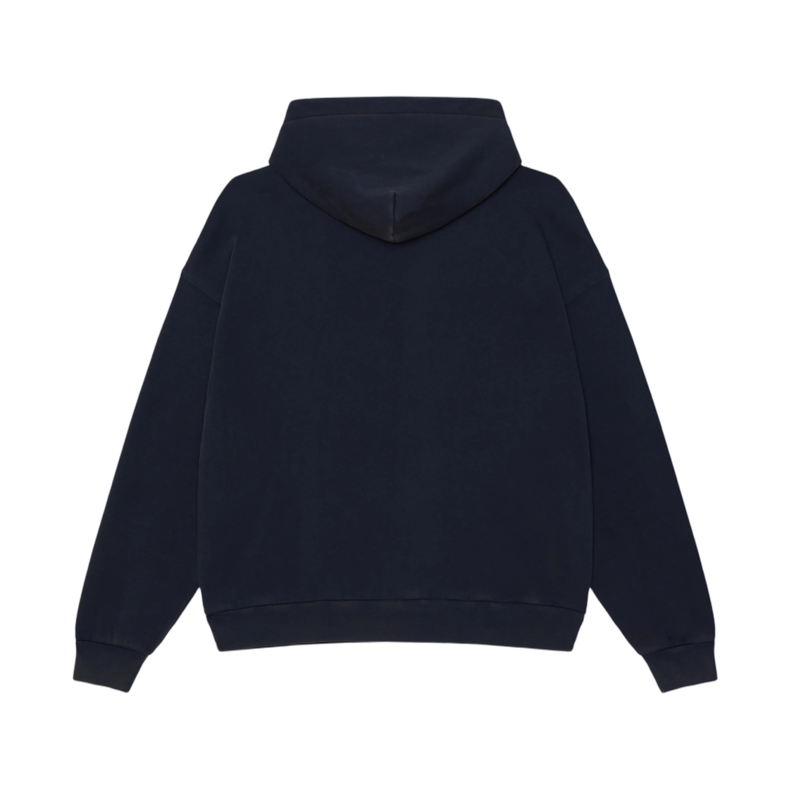 오베이 포스트 풀오버 더스티 토탈 이클립스(Obey Post Pullover Dusty Total Eclipse) - 2