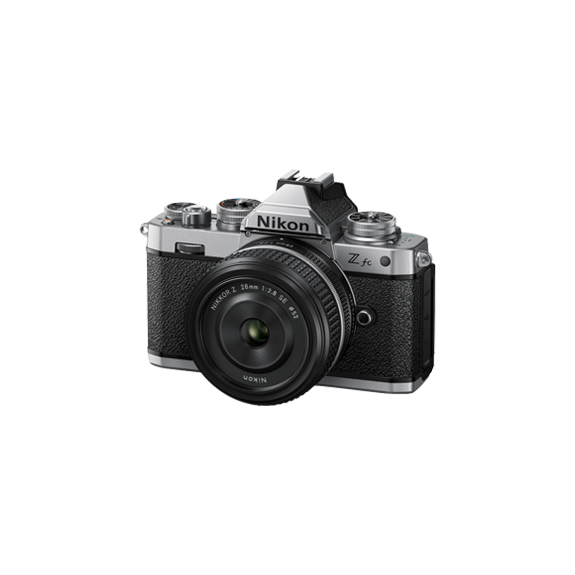 니콘 풀프레임 미러리스 렌즈 NIKKOR Z 28mm f/2.8 (Special Edition) - 3