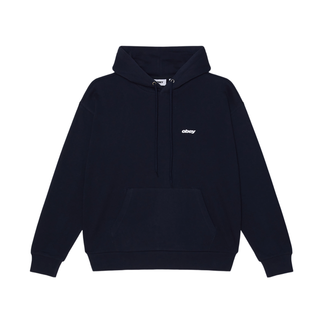 오베이 리그 풀오버 토탈 이클립스(Obey League Pullover Total Eclipse) - 2