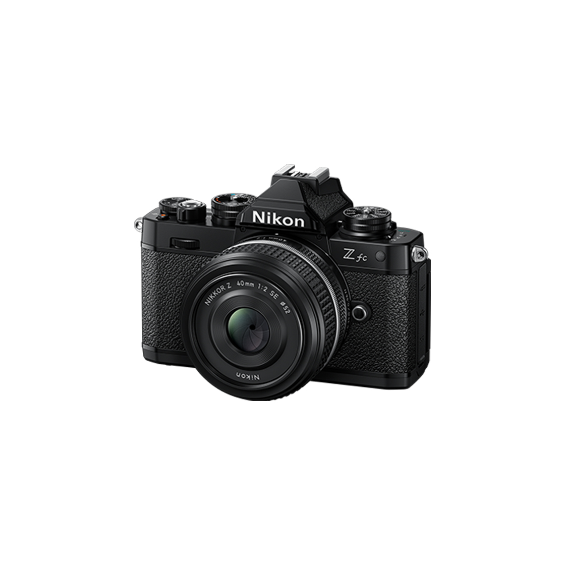 니콘 풀프레임 미러리스 렌즈 NIKKOR Z 40mm f/2 (Special Edition) - 3