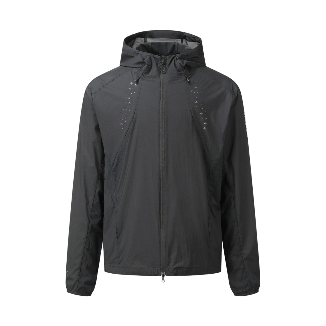 LD0416200 Salomon Steamflow Jacket Black
