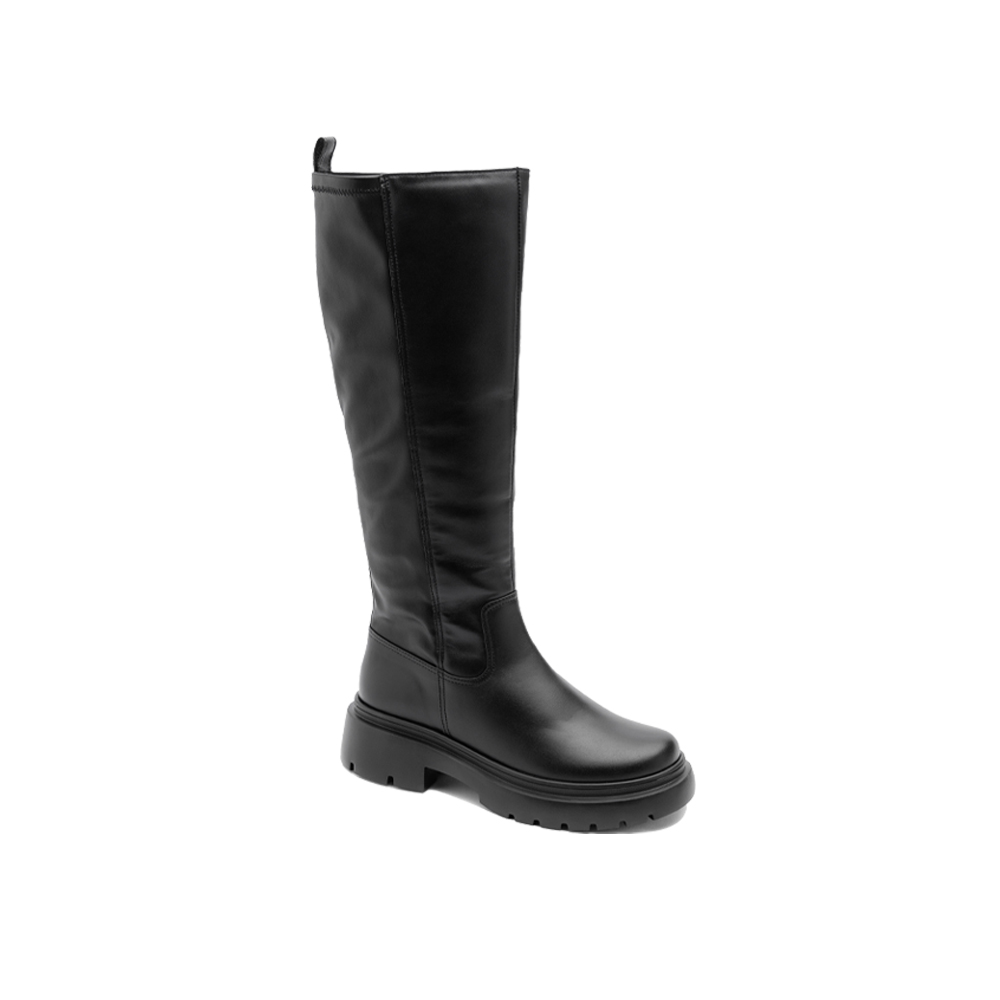 톰맥캔 카밀라 09 여성 롱부츠 블랙(Thom McAn CAMILA 09 Boots Black) - 2