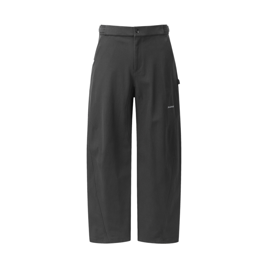 LD0391800 Salomon Ponte Pants Black