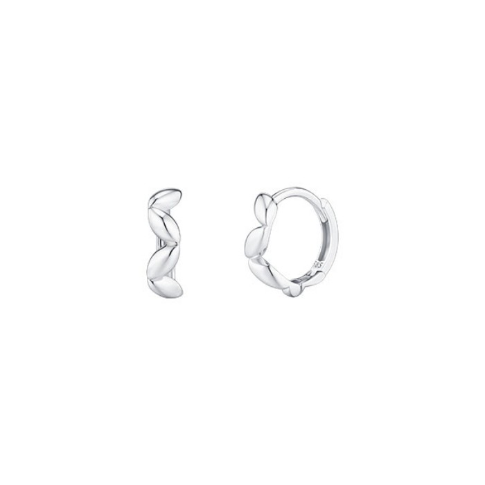 JJBRE06B2253W4000 Jestina Breeze 14K 귀걸이 (Jjbre06B2253W4000)