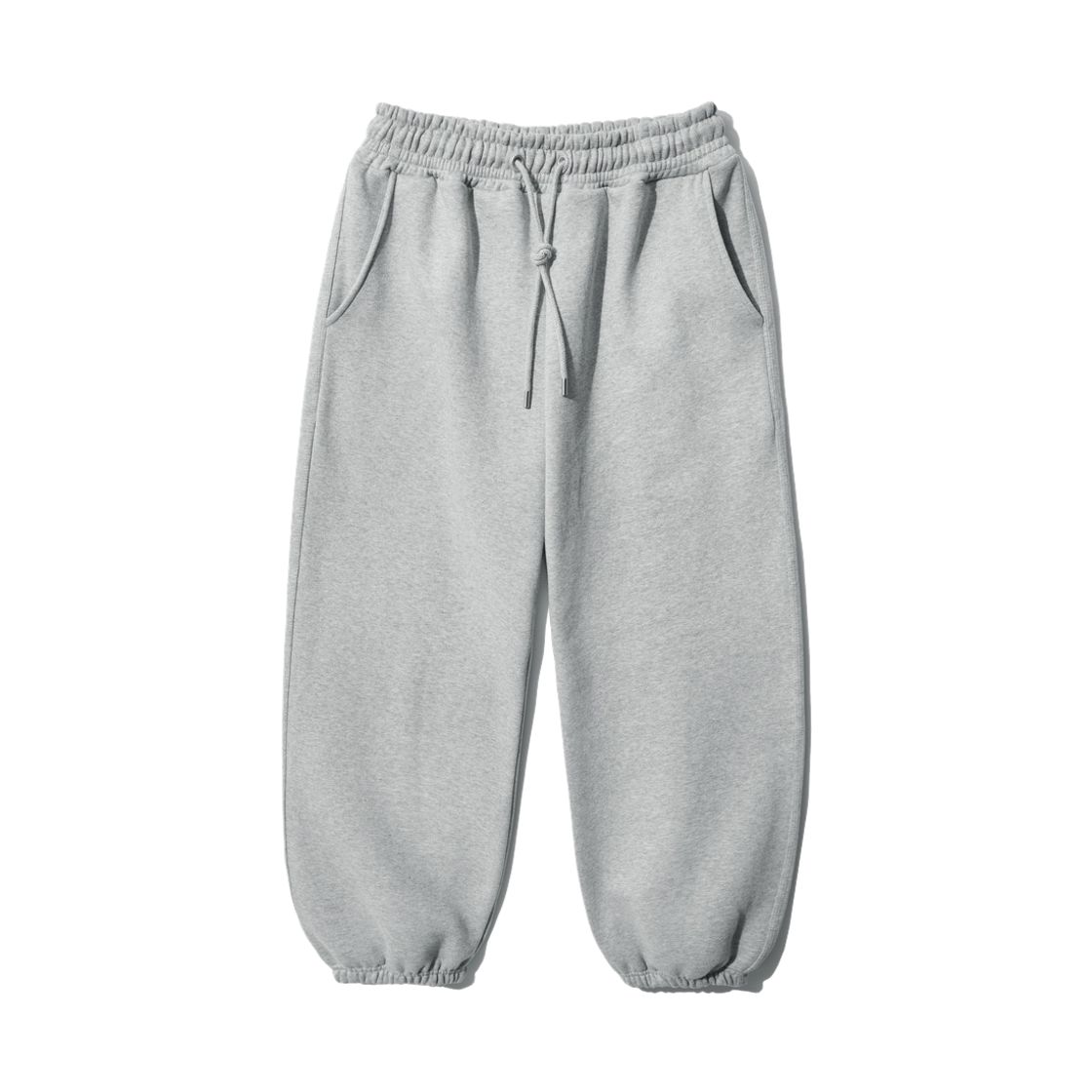 JULP4442_Gray_291 PERSTEP Finder Training Pants Gray JULP4442