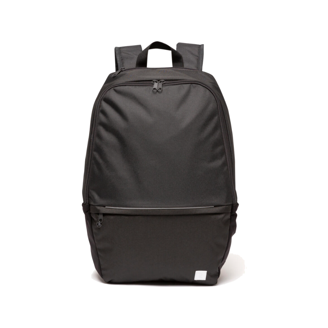 데카트론 스포츠 백팩 24L 에센셜 100 카본 그레이(Decathlon Sports Backpack 24L Essential 100 Carbon Grey)