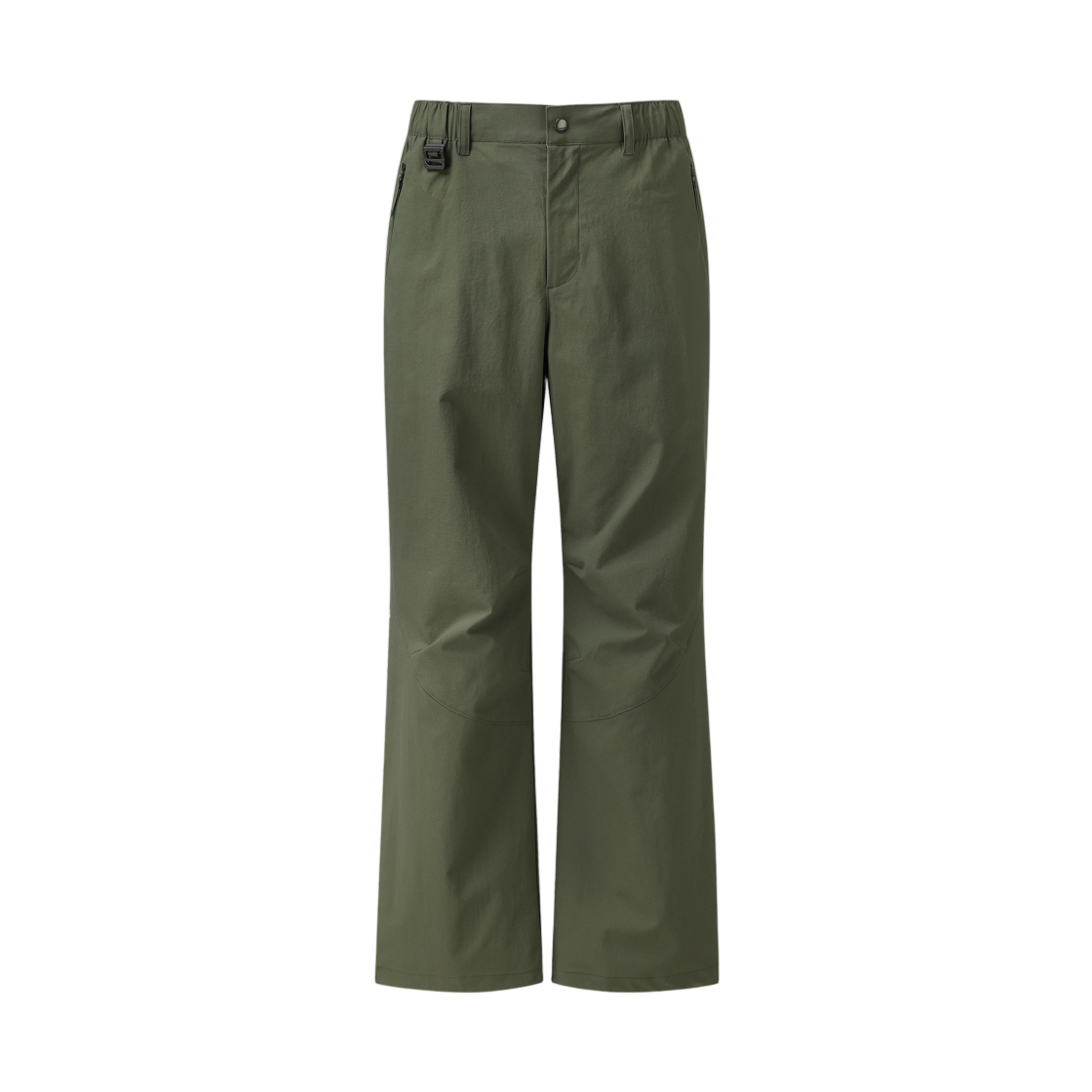 LD0386800 Salomon Prime Softshell Pants Dark Khaki