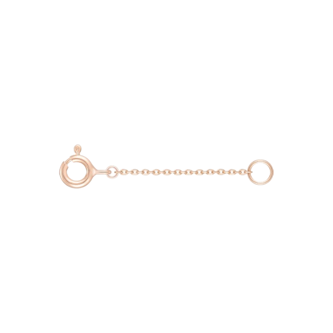 JJZ1N01BS571R4030 Jestina Jestina 14K 보조체인 3Cm (Jjz1N01Bs571R4030)