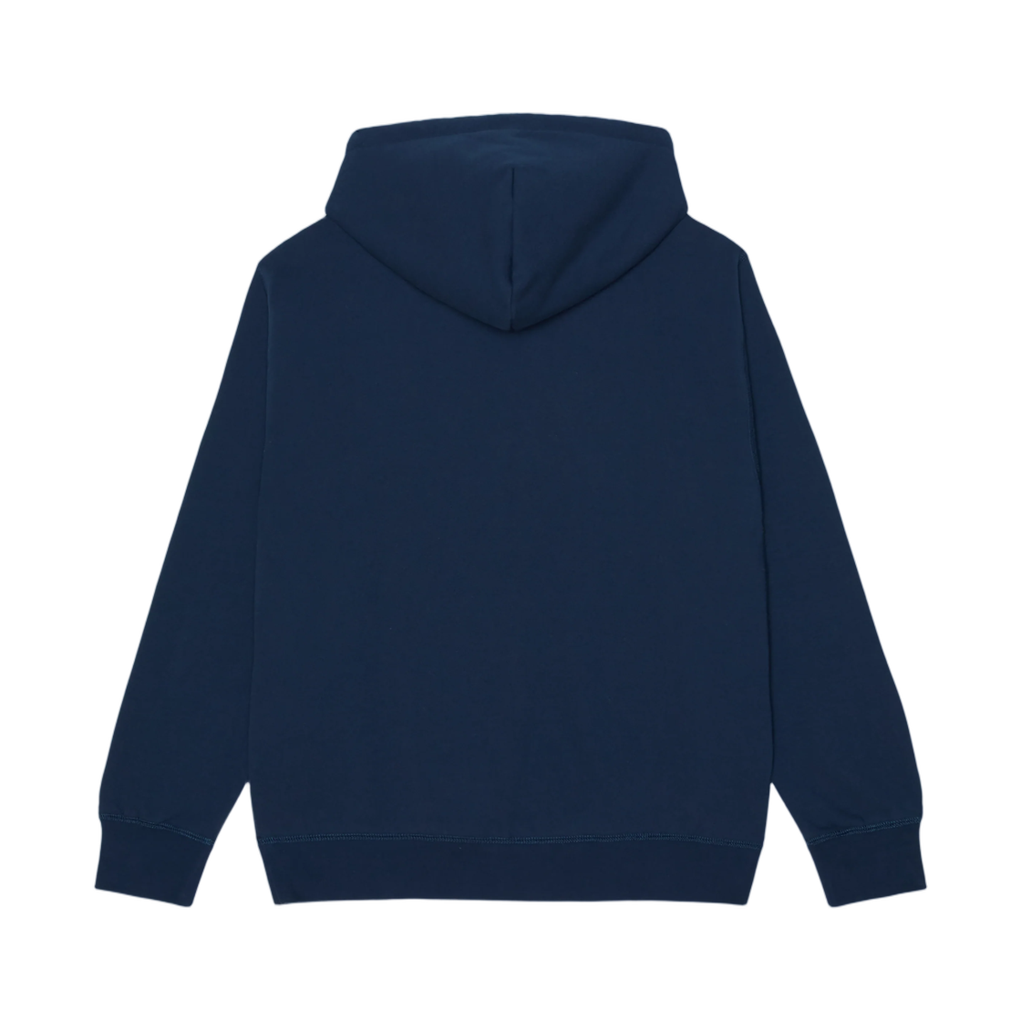 오베이 이스테블리시드 웍스 볼드 집 후드 페이지언트 블루(Obey Established Works Bold Zip Hood Pageant Blue) - 2