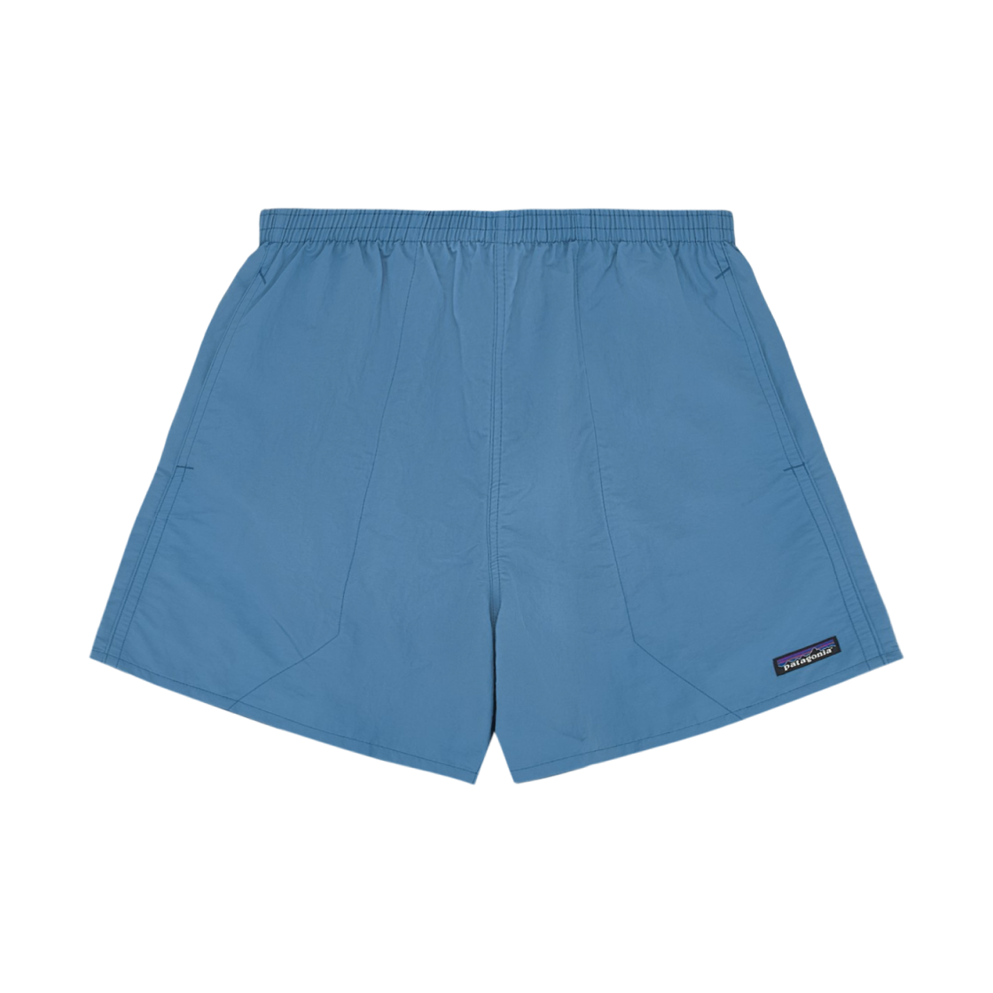 57022 Patagonia Baggies Shorts 5 Inch Shore Blue